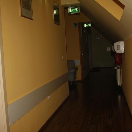 Pensiunea Zodiac Timisoara Exterior foto