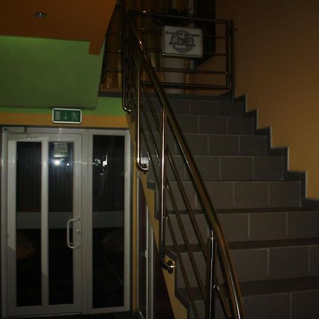 Pensiunea Zodiac Timisoara Exterior foto