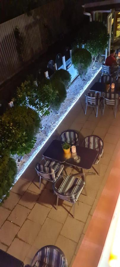 Pensiunea Zodiac Timisoara Exterior foto