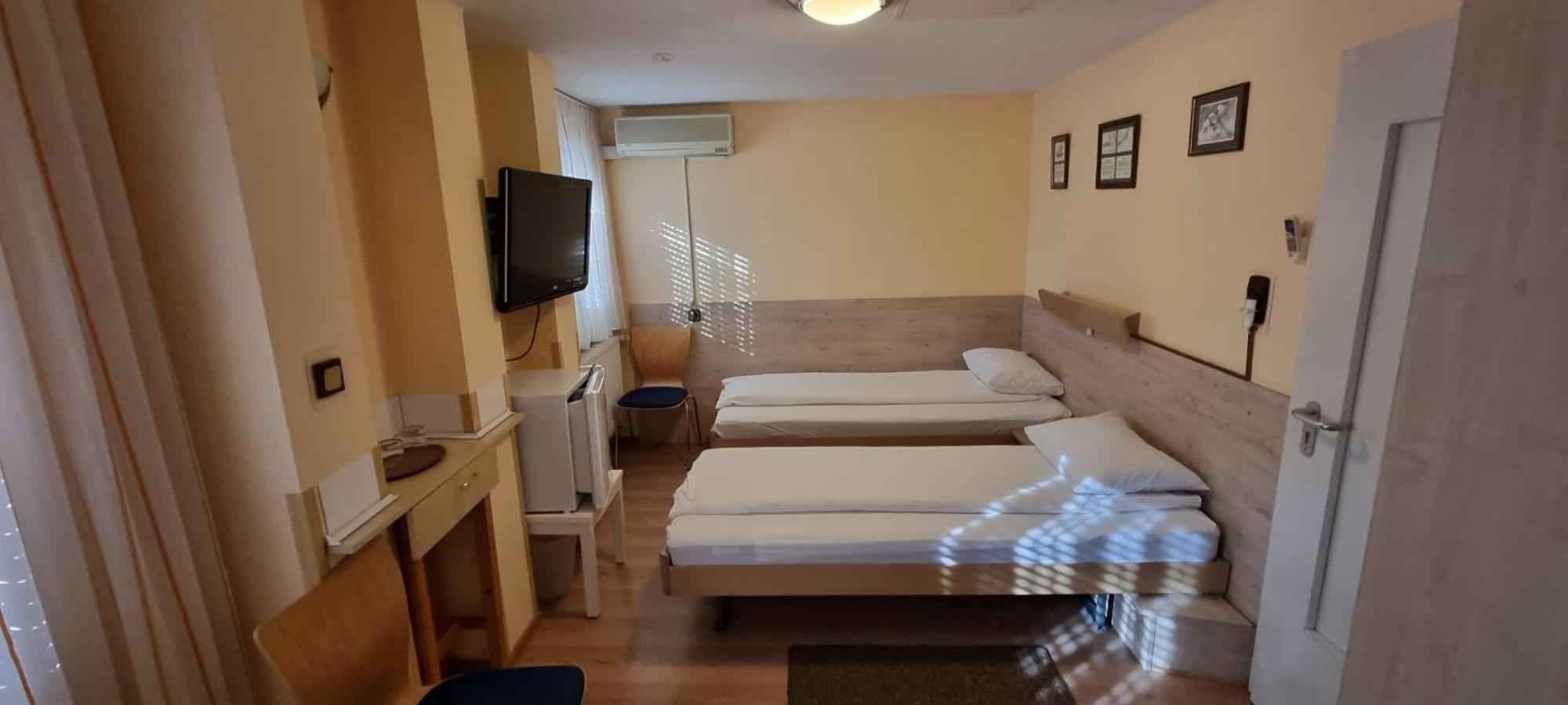 Pensiunea Zodiac Timisoara Exterior foto