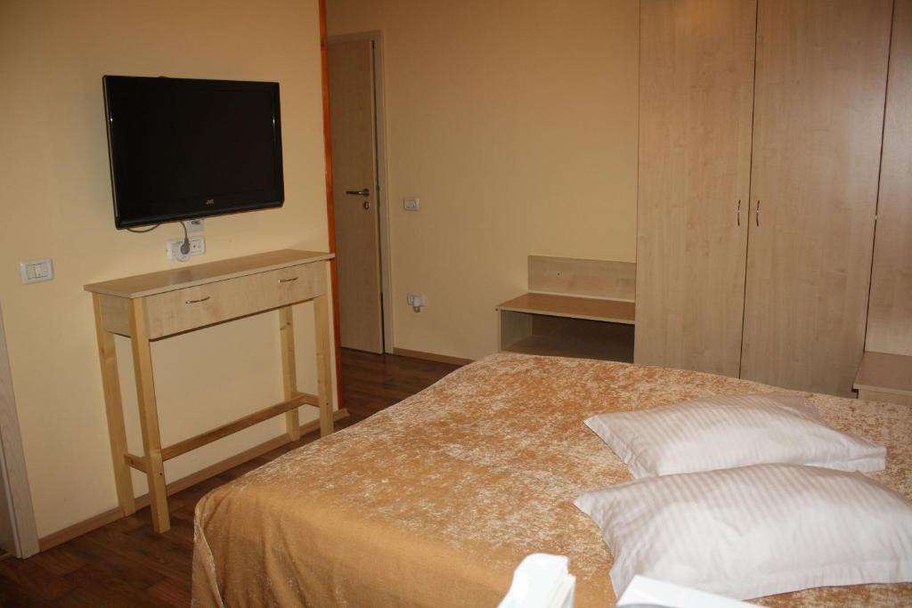 Pensiunea Zodiac Timisoara Habitación foto