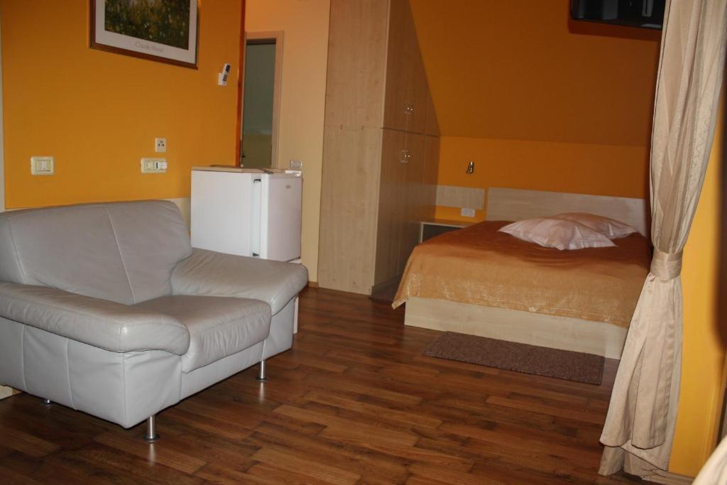 Pensiunea Zodiac Timisoara Habitación foto