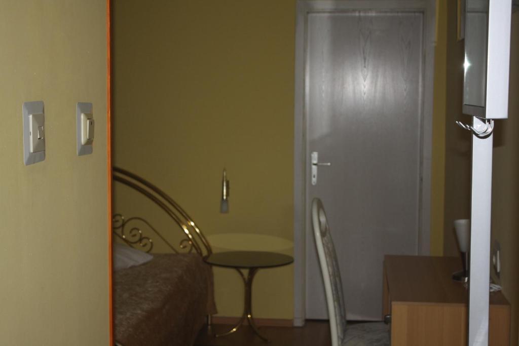 Pensiunea Zodiac Timisoara Habitación foto